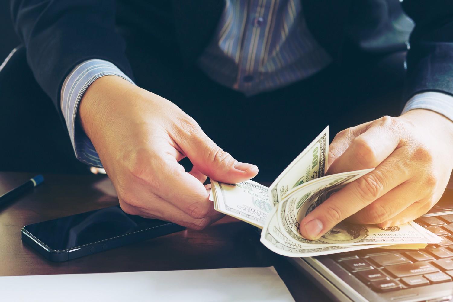 Tepper MSBA Fees and Financing&nbsp;